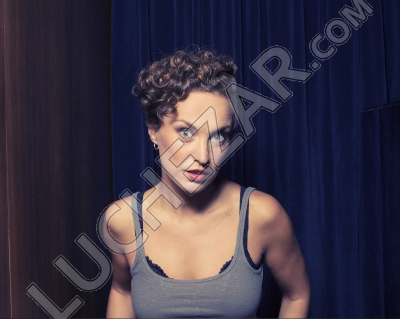 Беата С. Лек (Beate Slettevoll Lech)