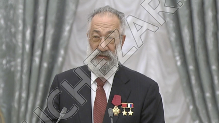 Артур Чилингаров