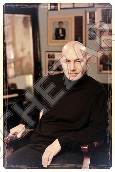 Александр Большаков