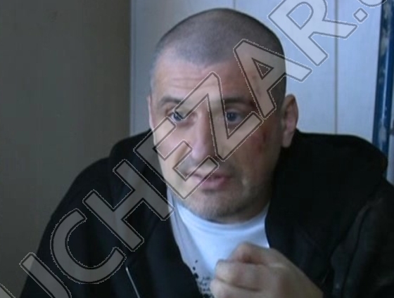 Алексей Утеганов