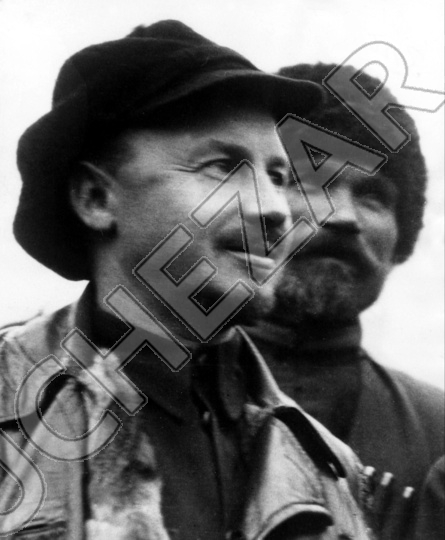 Николай Бухарин