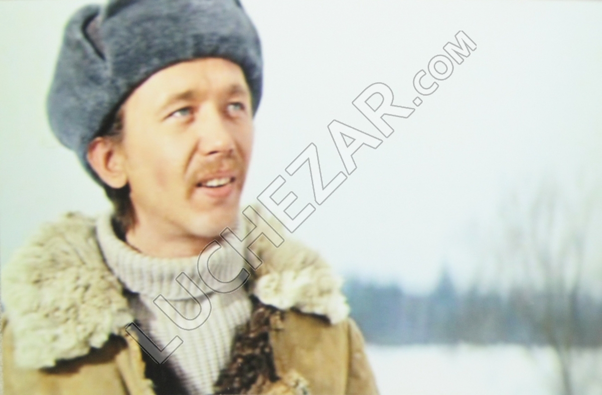 Виктор Фокин