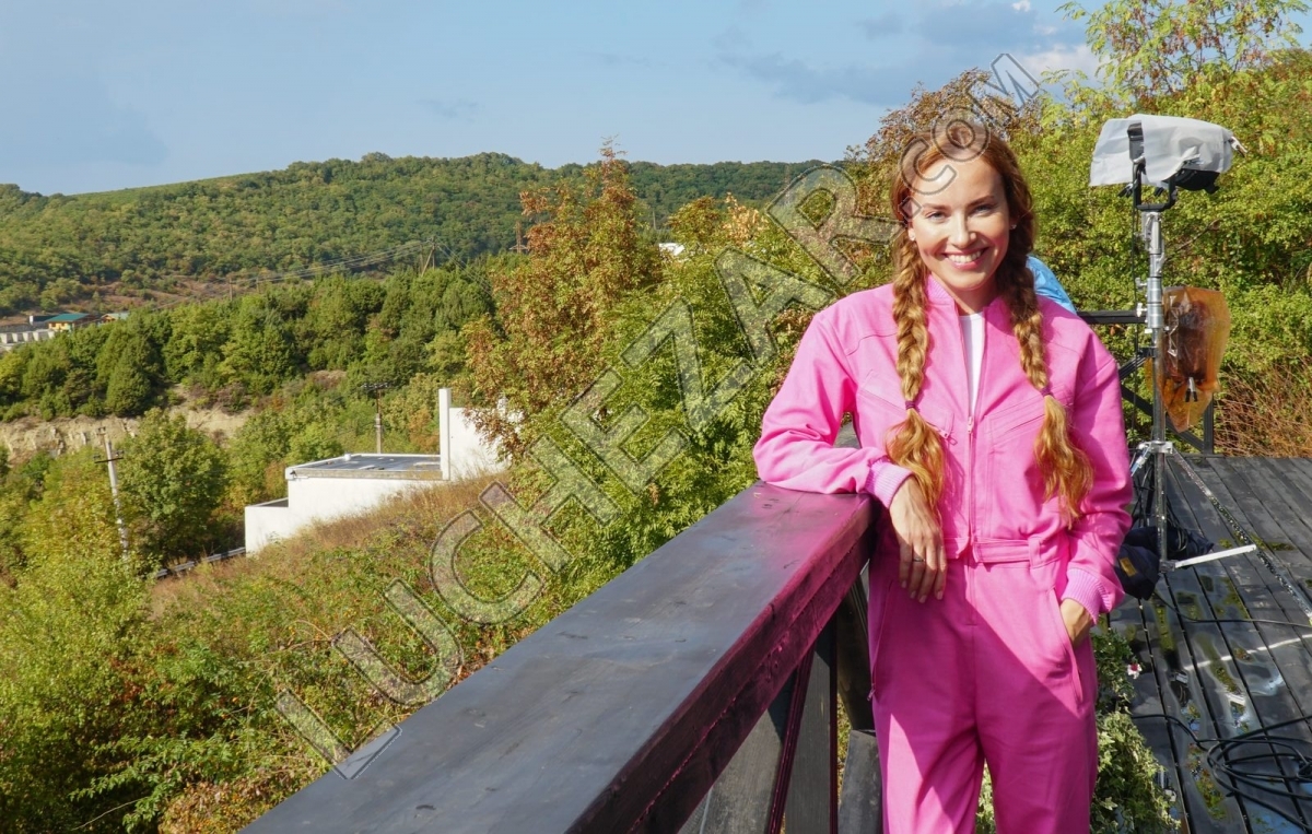 Юлия Александрова