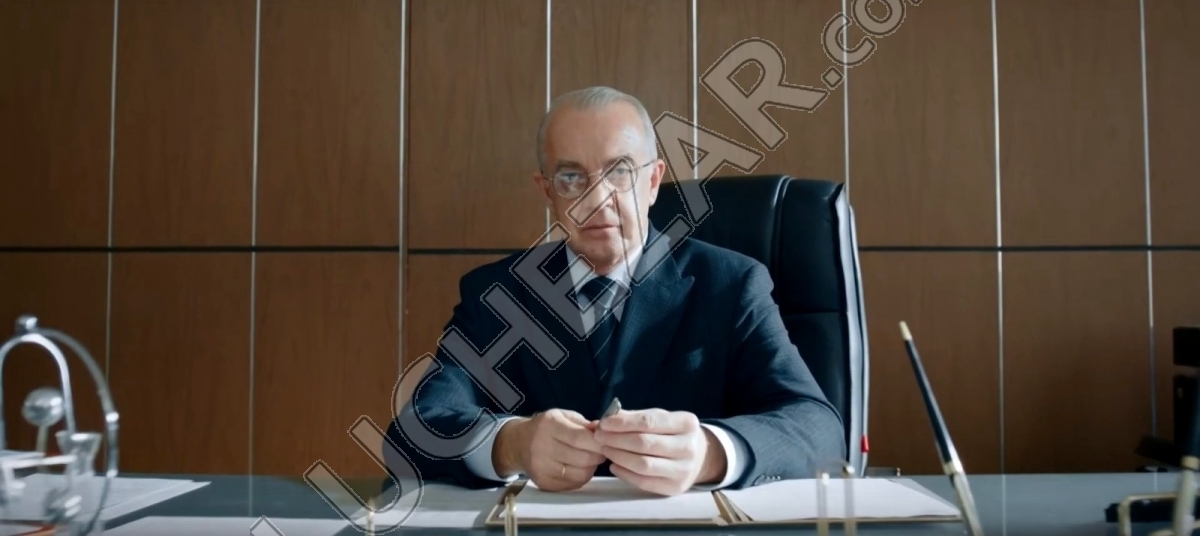 Пётр Журавлёв