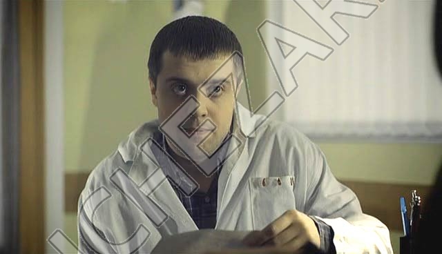 Александр Ильин мл.
