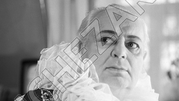 Юрий Дуров