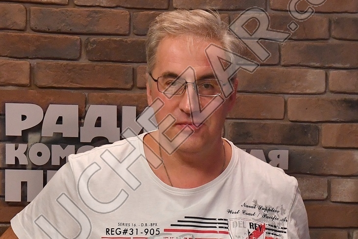 Андрей Норкин