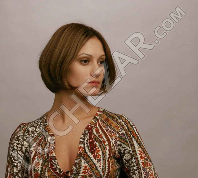Карина Мишулина