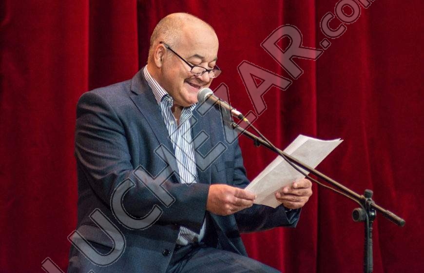 Игорь Маменко