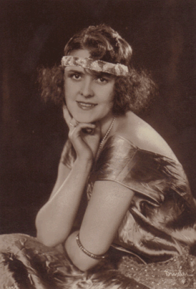 Лиана Хайд (Liane Haid)