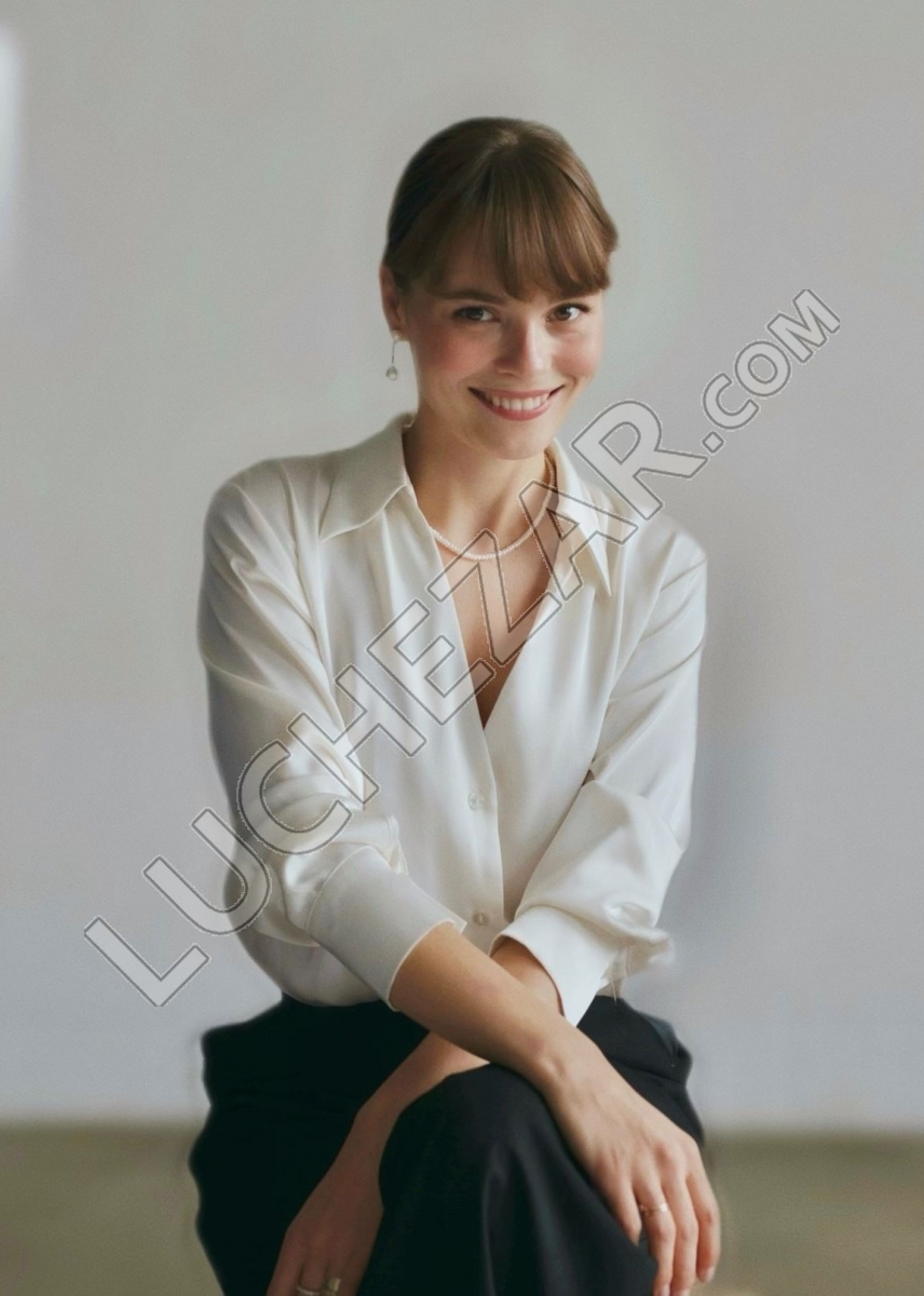 Ангелина Стречина