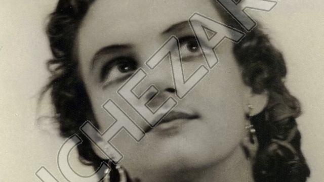 Зоя Виноградова