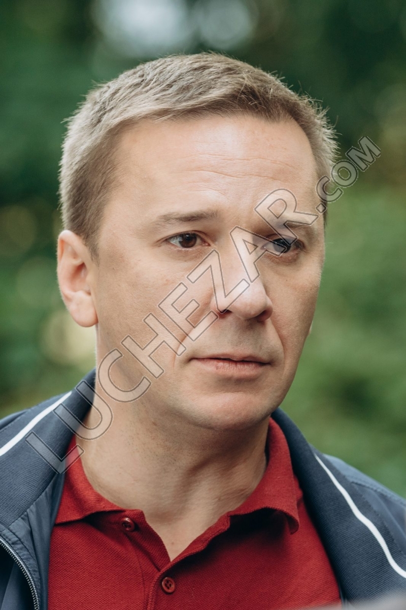 Сергей Ионкин