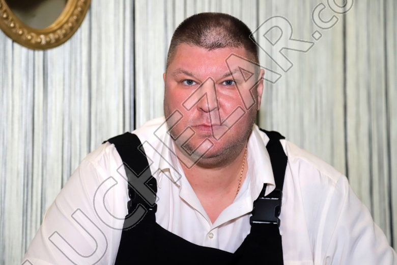 Андрей Свиридов