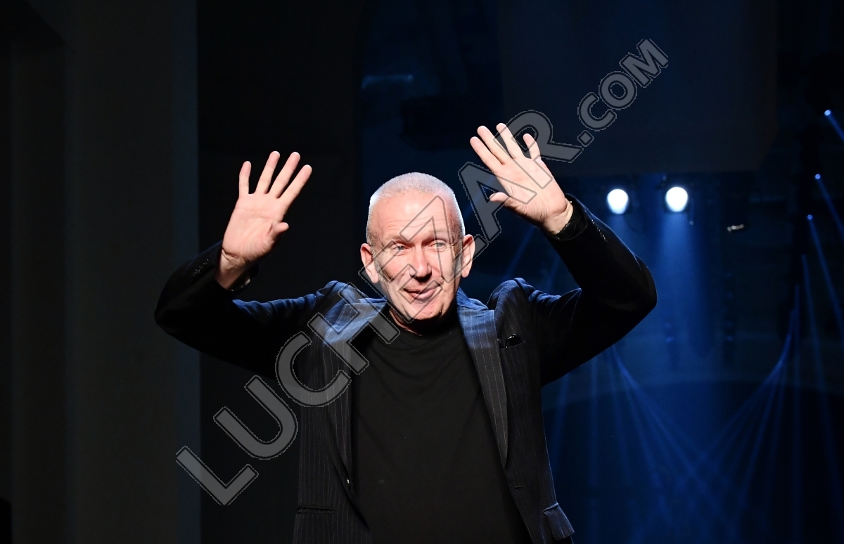 Жан - Поль Готье (Jean - Paul Gaultier)