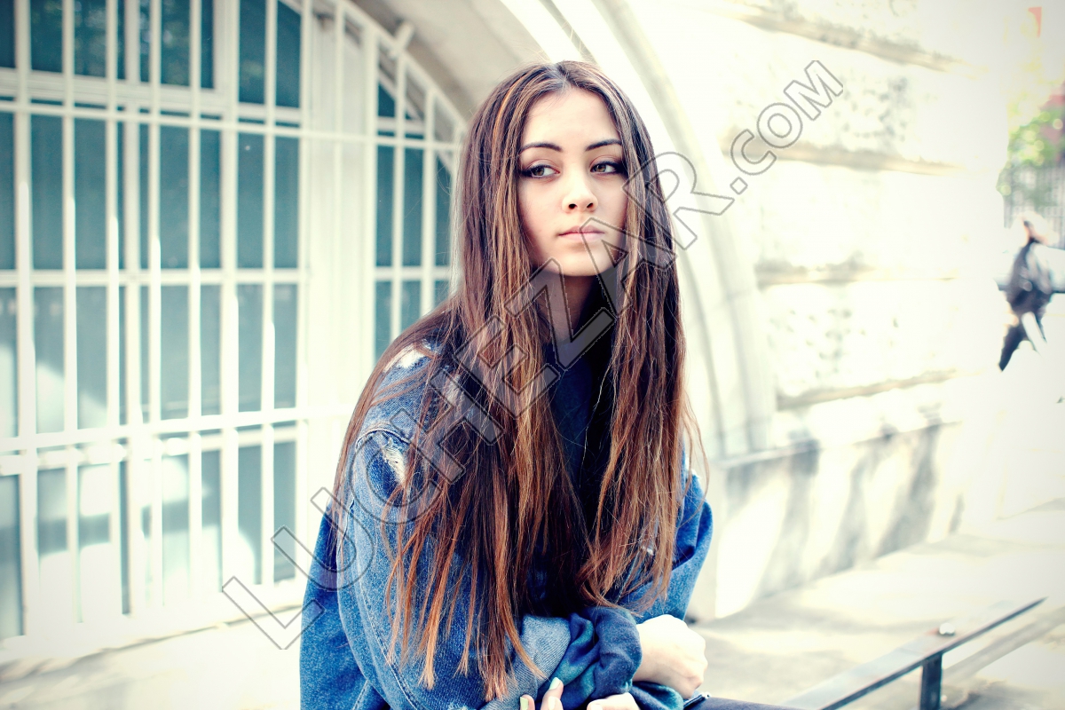Жасмин Томпсон (Jasmine Thompson)