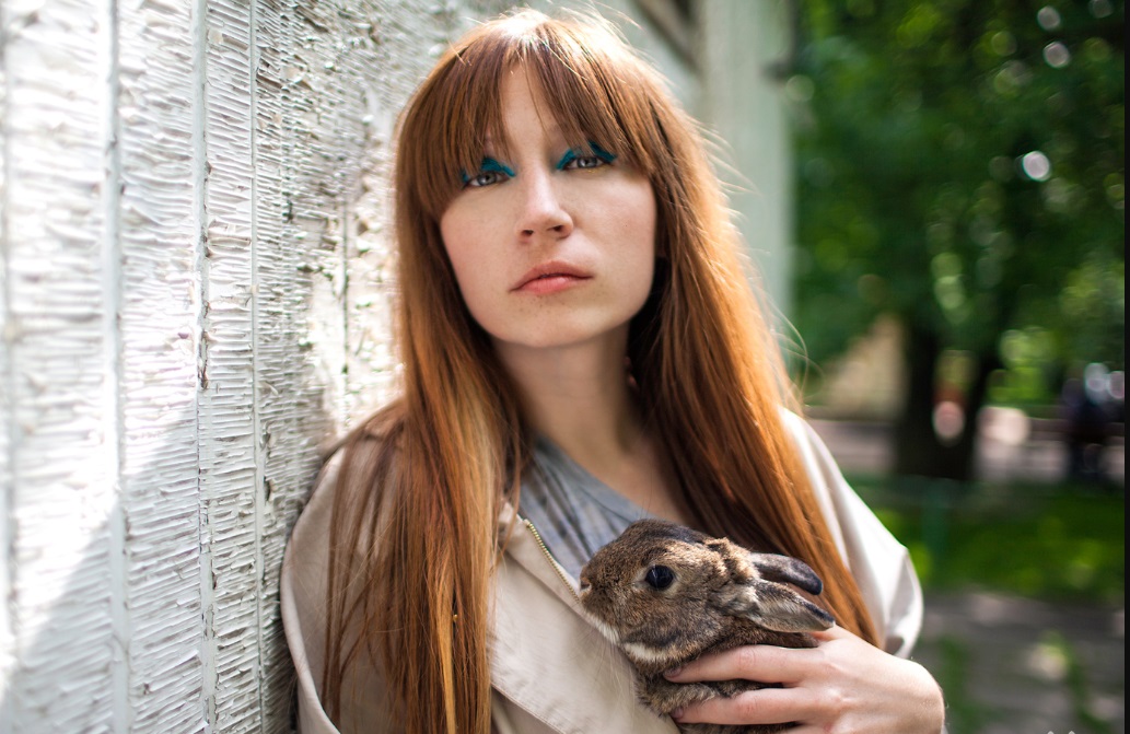 Екатерина Павлова (Обе Две)