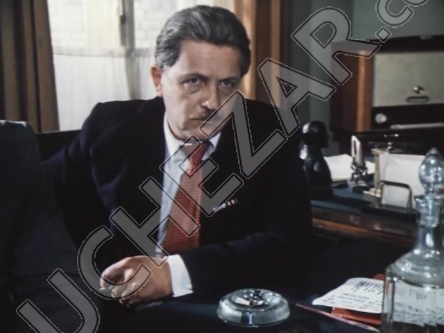 Валерий Малышев
