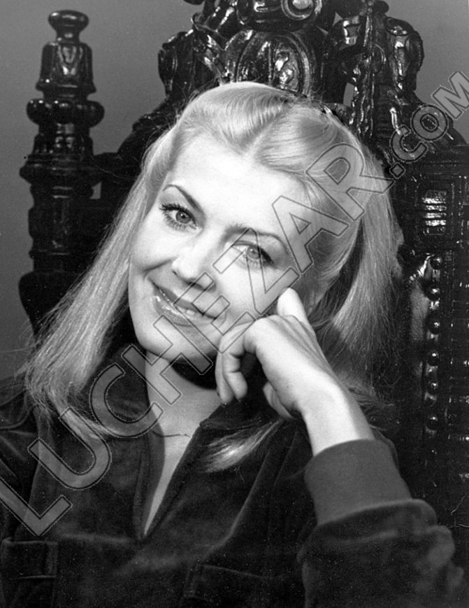 Лилита Озолиня (Lilita Ozoliņa)