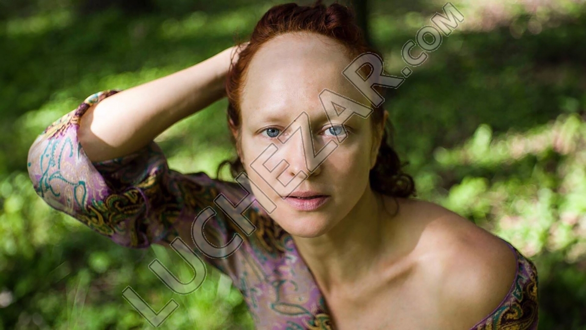 Елена Морозова