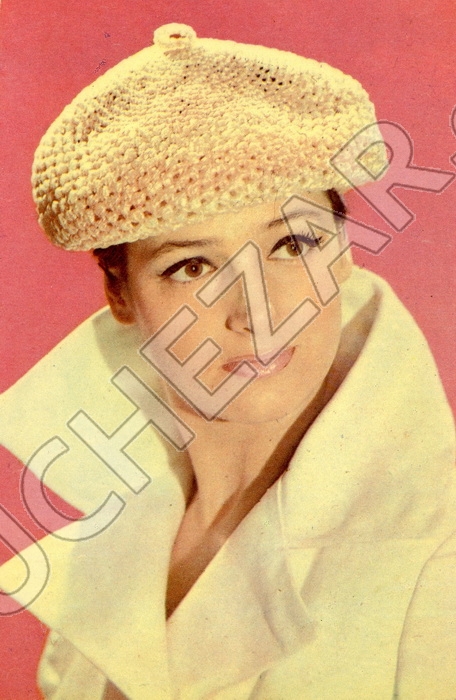 Алла Евдокимова