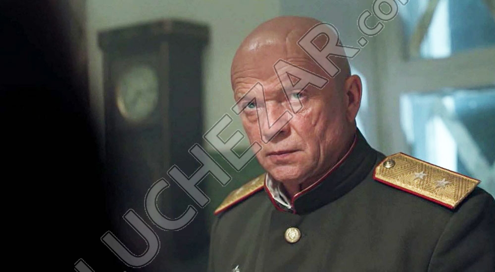 Андрей Смоляков