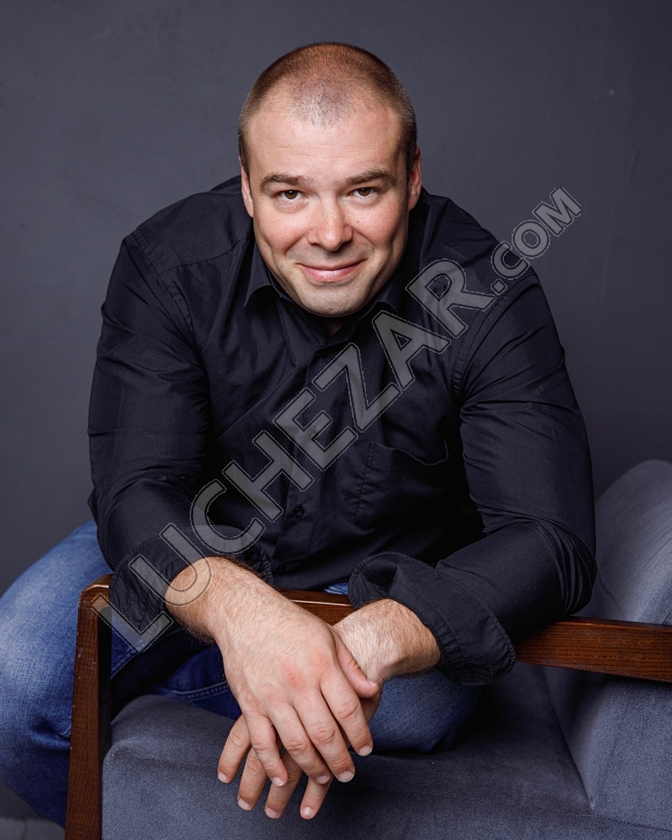 Константин Гришанов