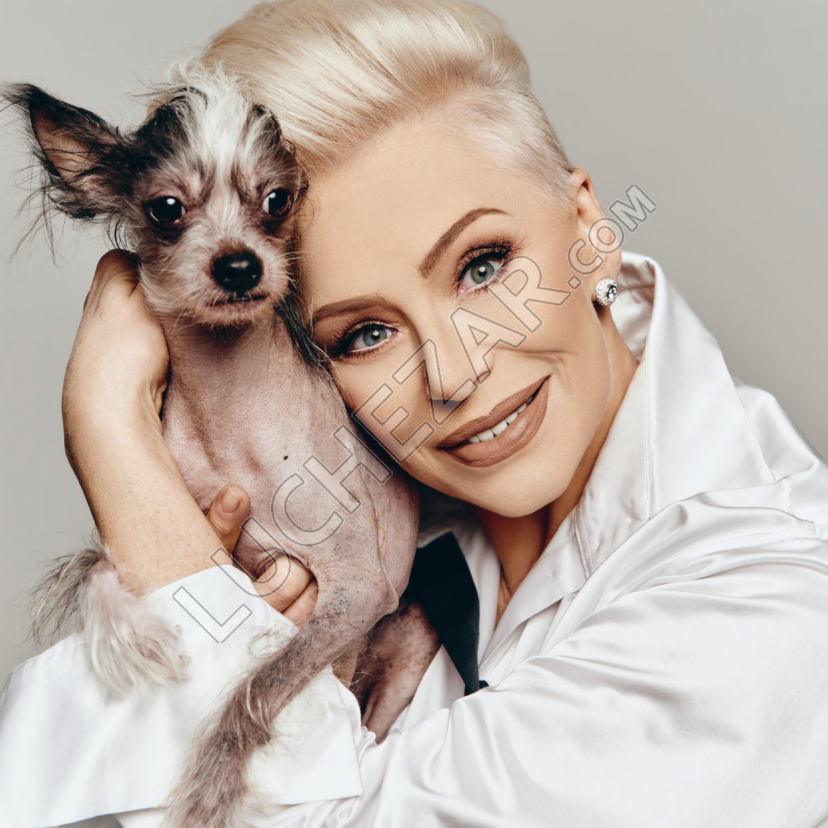 Ирина Понаровская