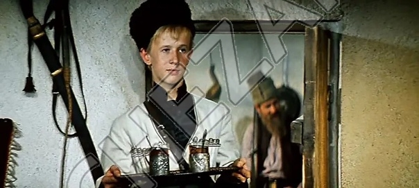 Виктор Косых и Михаил Метелкин