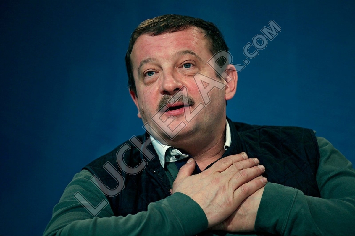Леонид Громов