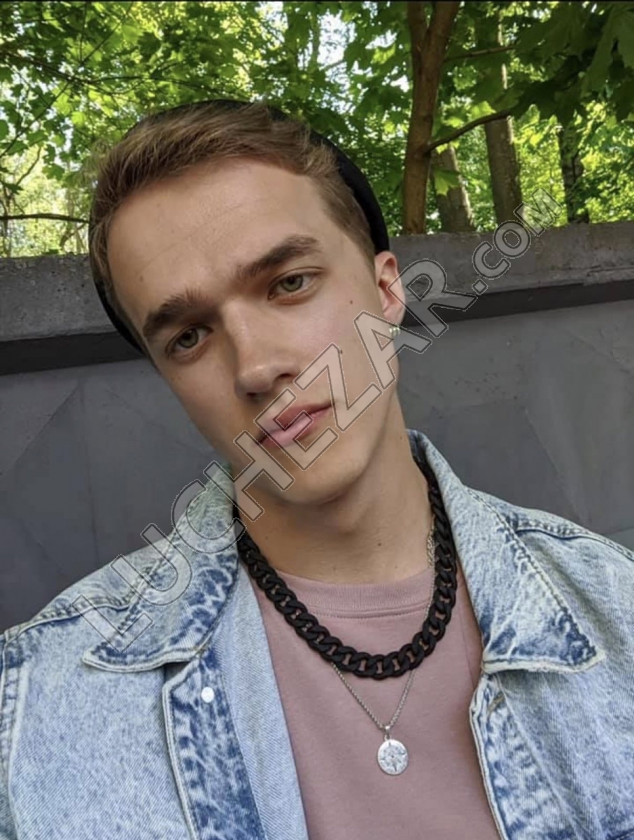 Евгений Зайфрид