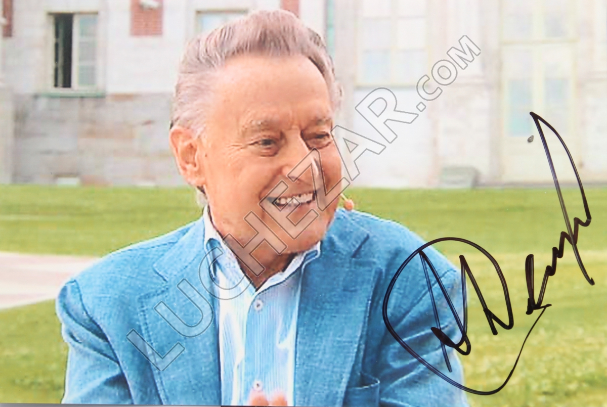 Андрей Дементьев