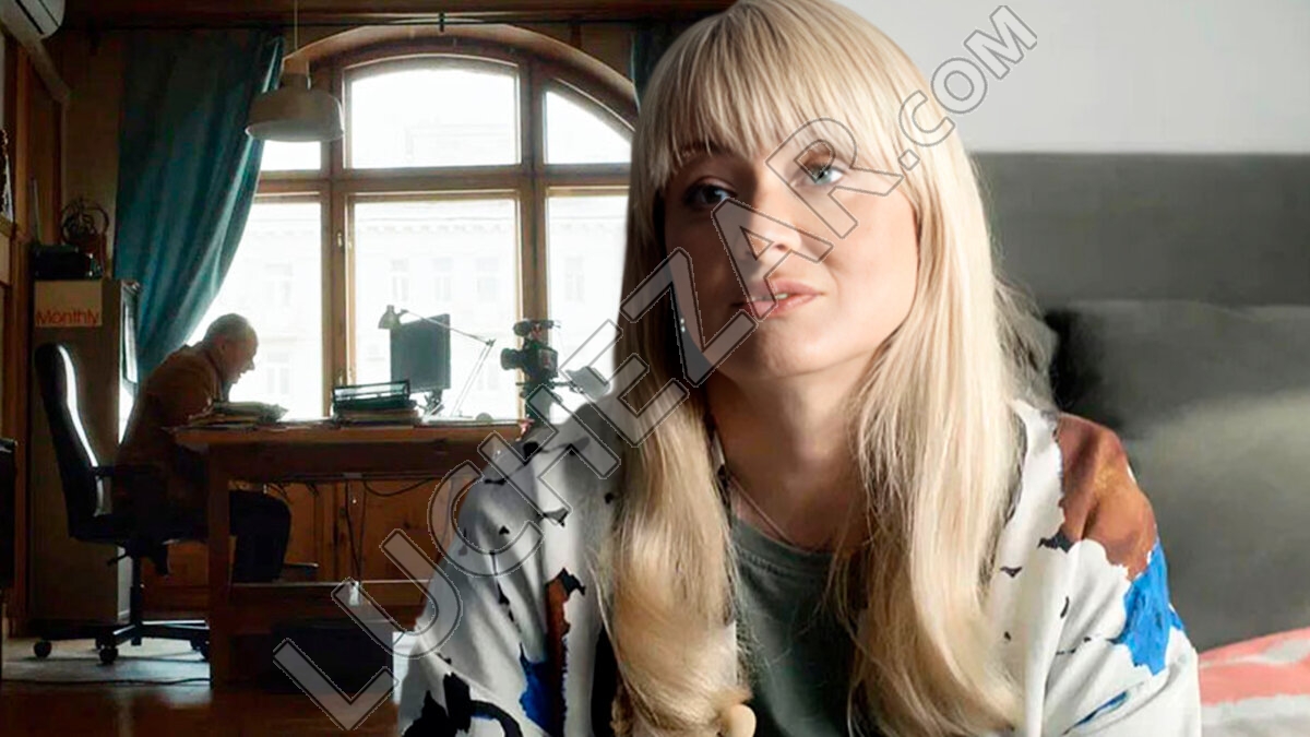 Анна Михалкова