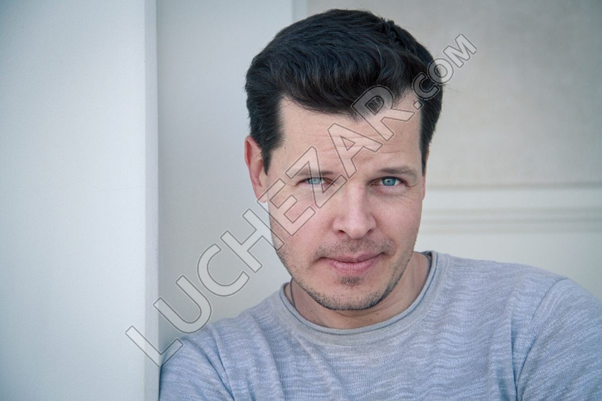 Илья Алексеев