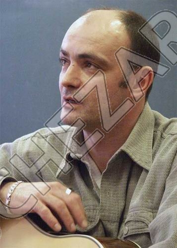 Михаил Разумовский