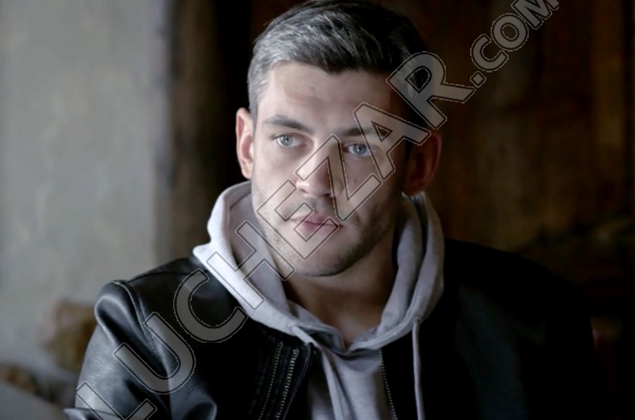 Дмитрий Белякин
