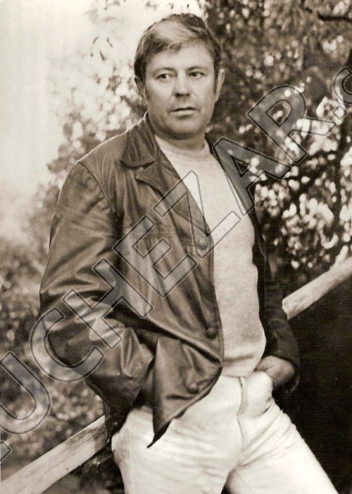 Донатас Банионис
