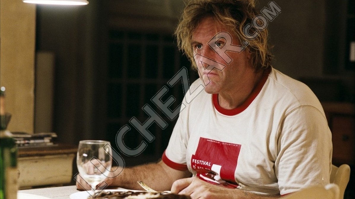 Жерар Депардье (Gerard Depardieu)