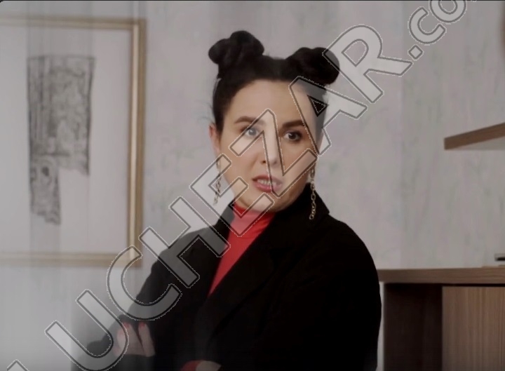 Ирина Муртазаева