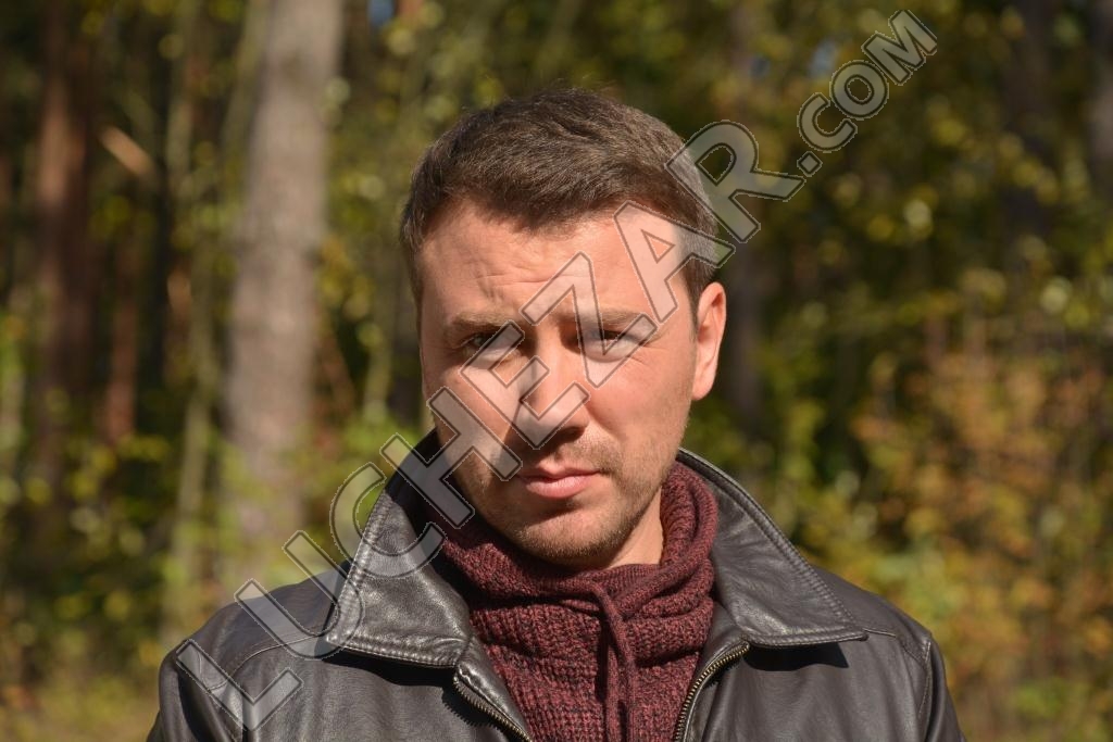 Сергей Громов