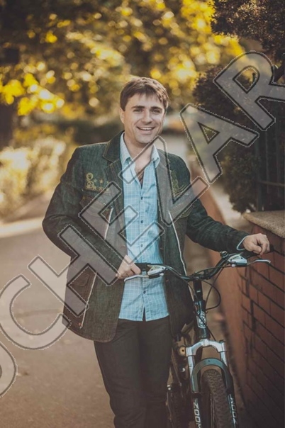 Андрей Бута