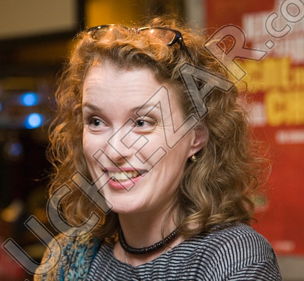 Анна Вартаньян