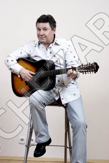 Сергей Таюшев