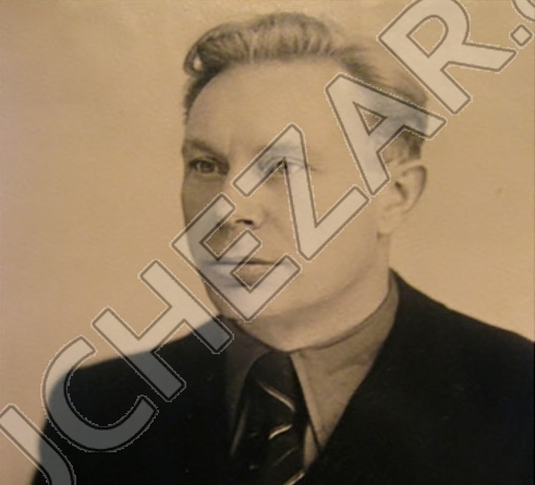 Франц Таурин