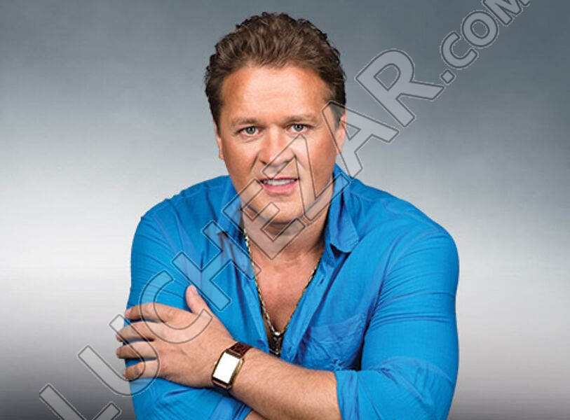 Сергей Любавин