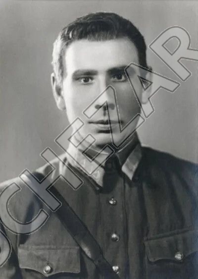 Николай Михеев