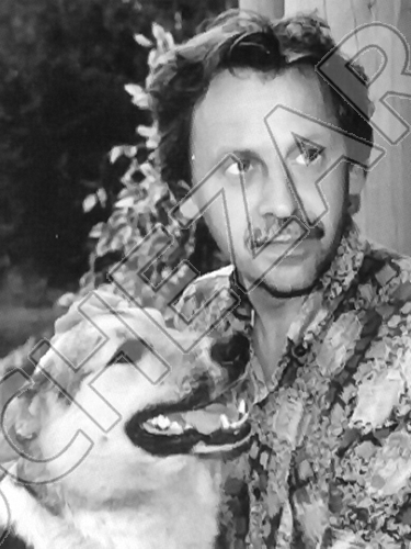 Валерий Архипов
