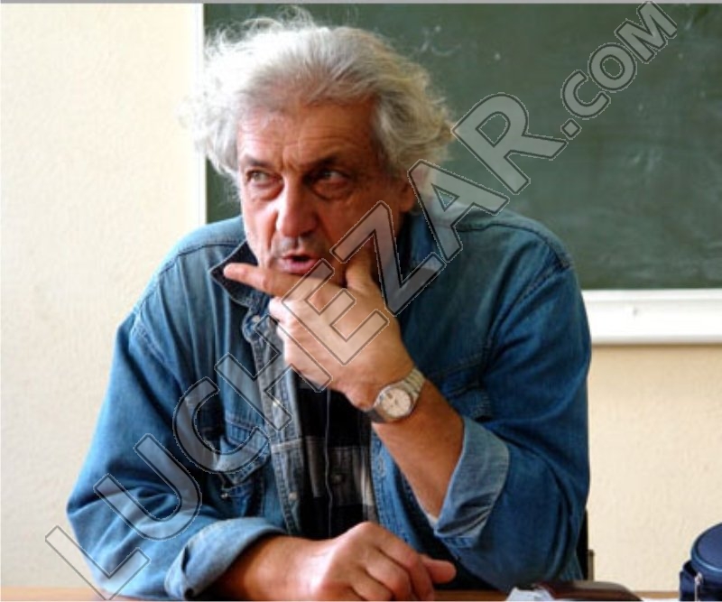Юрий Авшаров
