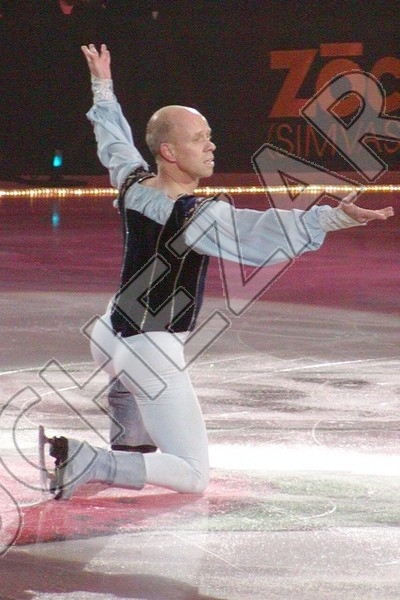 Скотт Хэмилтон (Scott Hamilton)