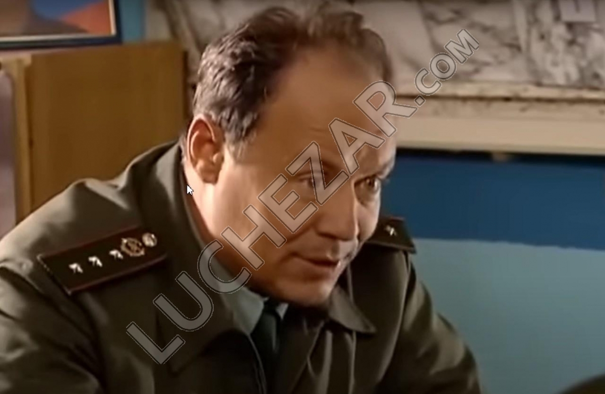 Алексей Маклаков